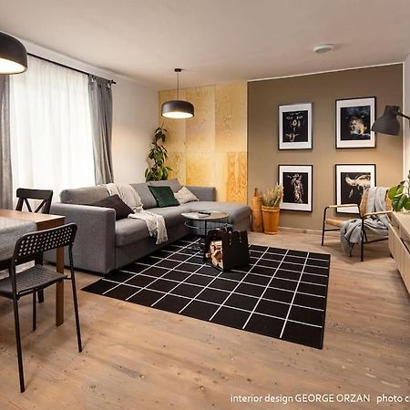 Casa269B - Cozy House With Scandinavian Design Moieciu de Jos Exterior foto