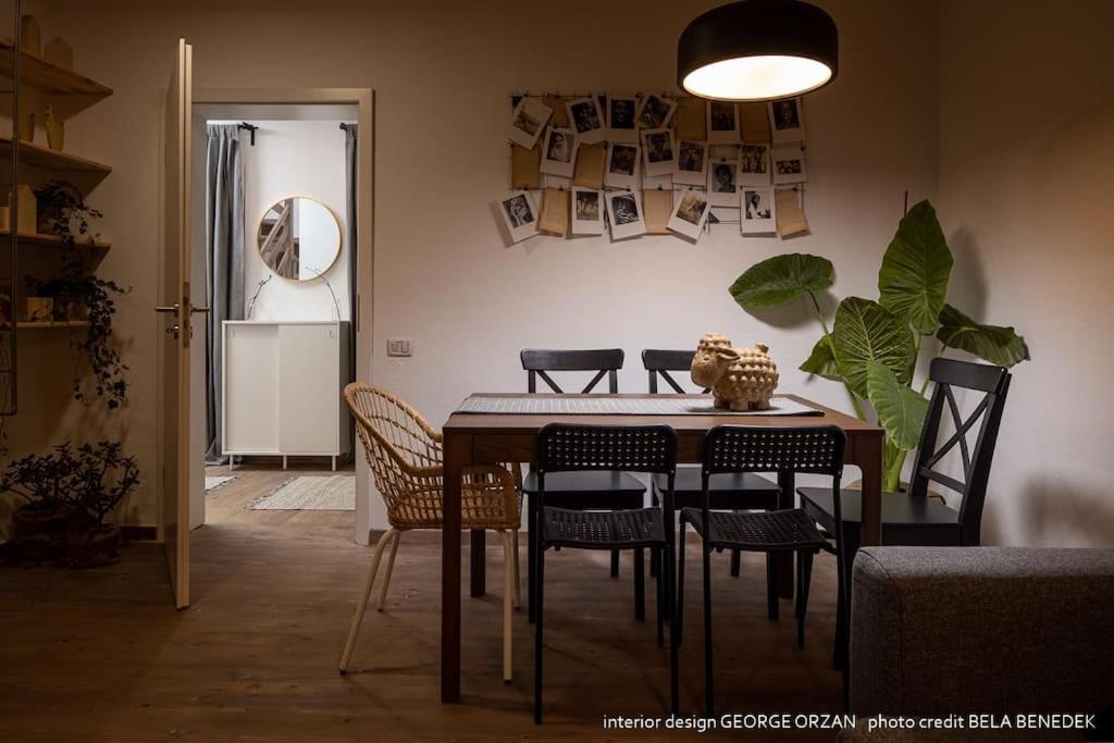 Casa269B - Cozy House With Scandinavian Design Moieciu de Jos Exterior foto
